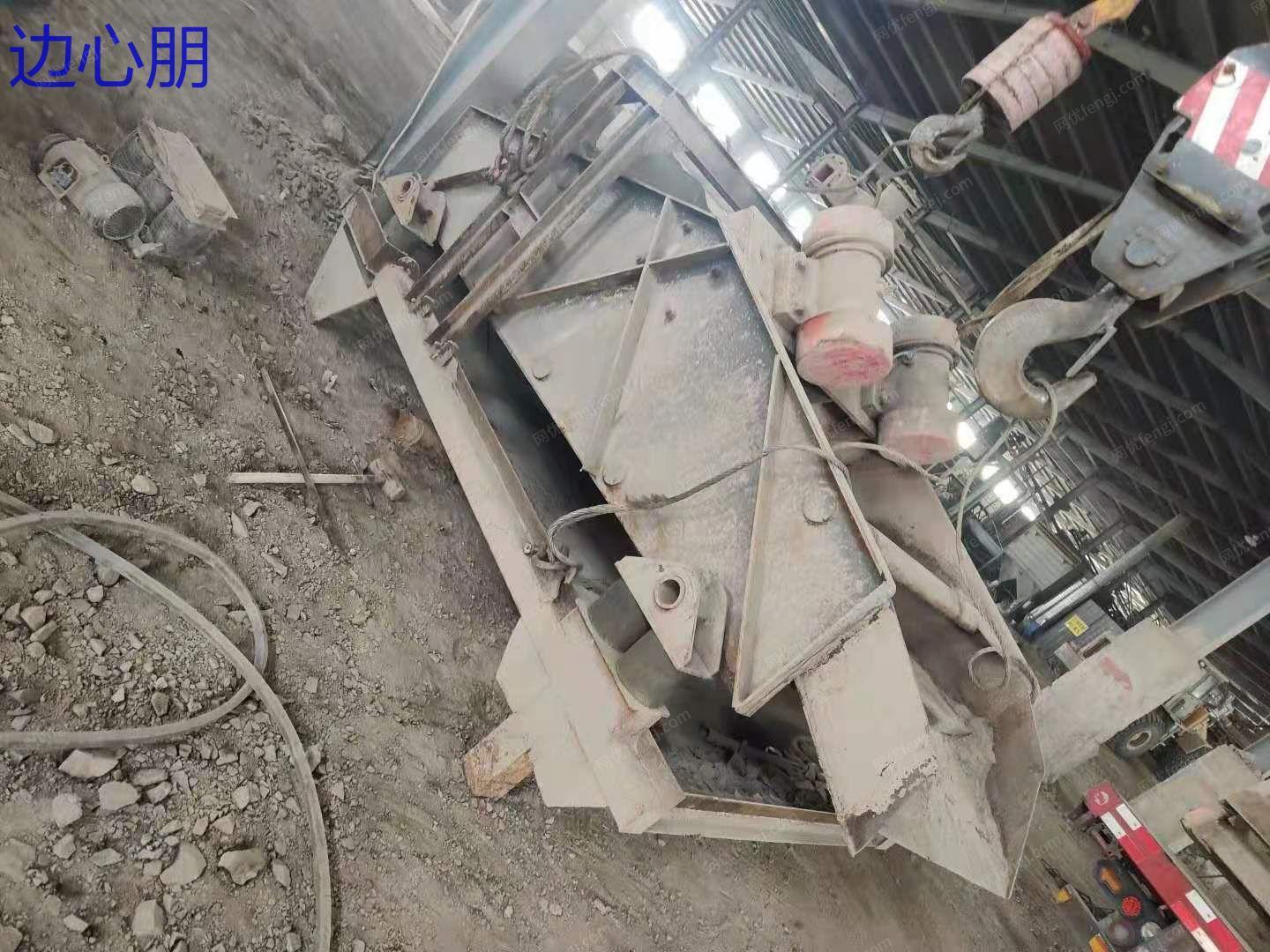 二手选矿设备转让