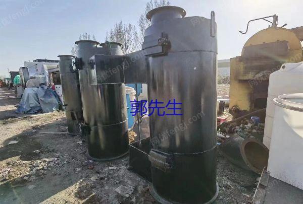 二手锅炉出售