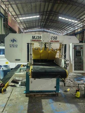 二手木工锯床出售