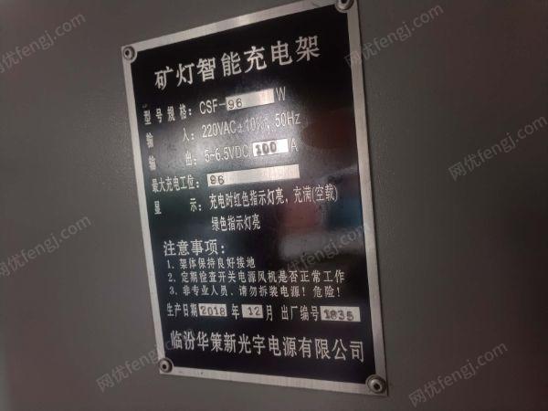 矿用电机电器回收