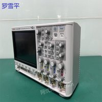 出售是德科技KeysighMDO3054T混合域示波器六　合一多功能