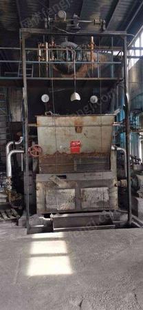 报废机电设备出售