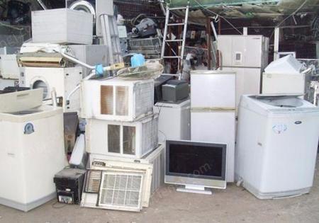 报废机电设备出售