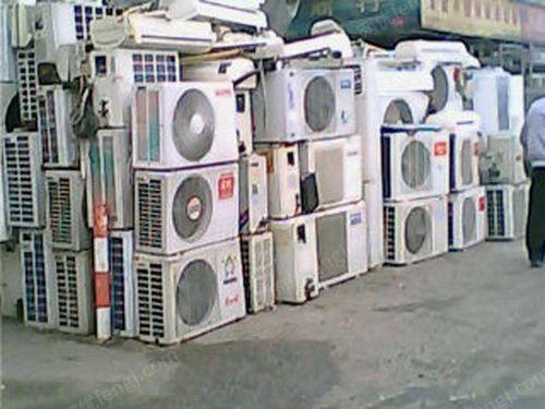 报废机电设备出售