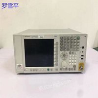 出售Agilent安捷伦N9030A/N9020A频谱分析仪