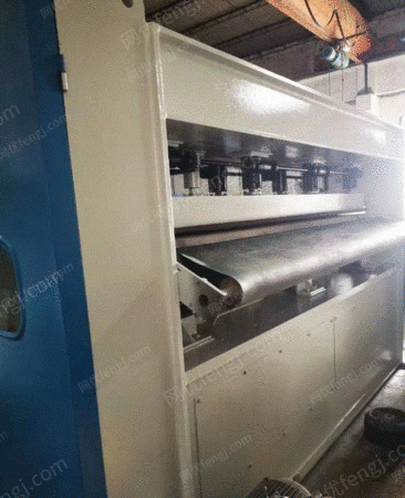 二手涂层机械出售