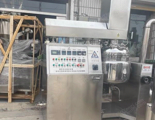涂料生产设备价格