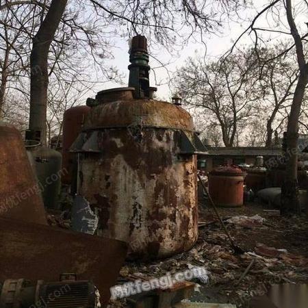 报废机电设备出售