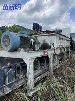 陕西大量求购闲置矿山机械设备