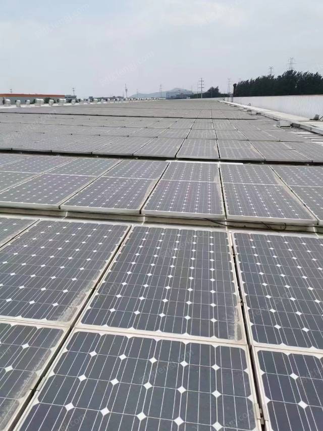 废电力物资回收
