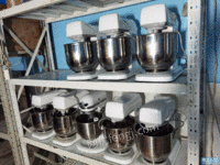 安徽淮北鲜奶机，厨师机，打蛋机出售