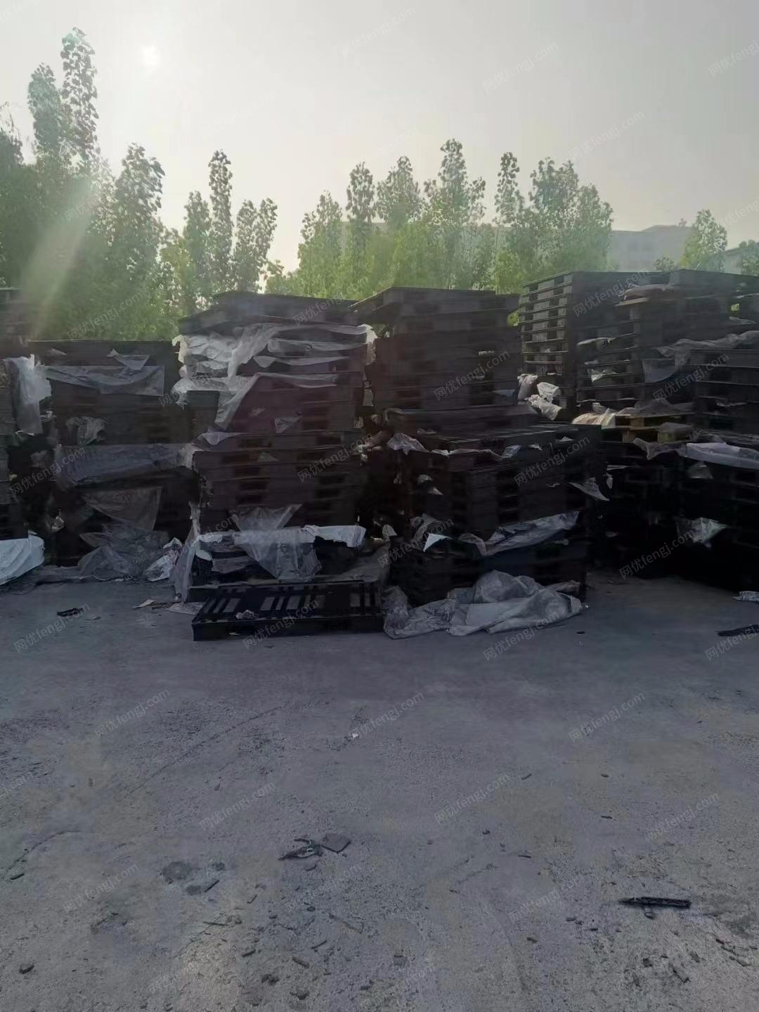 通用废塑料价格