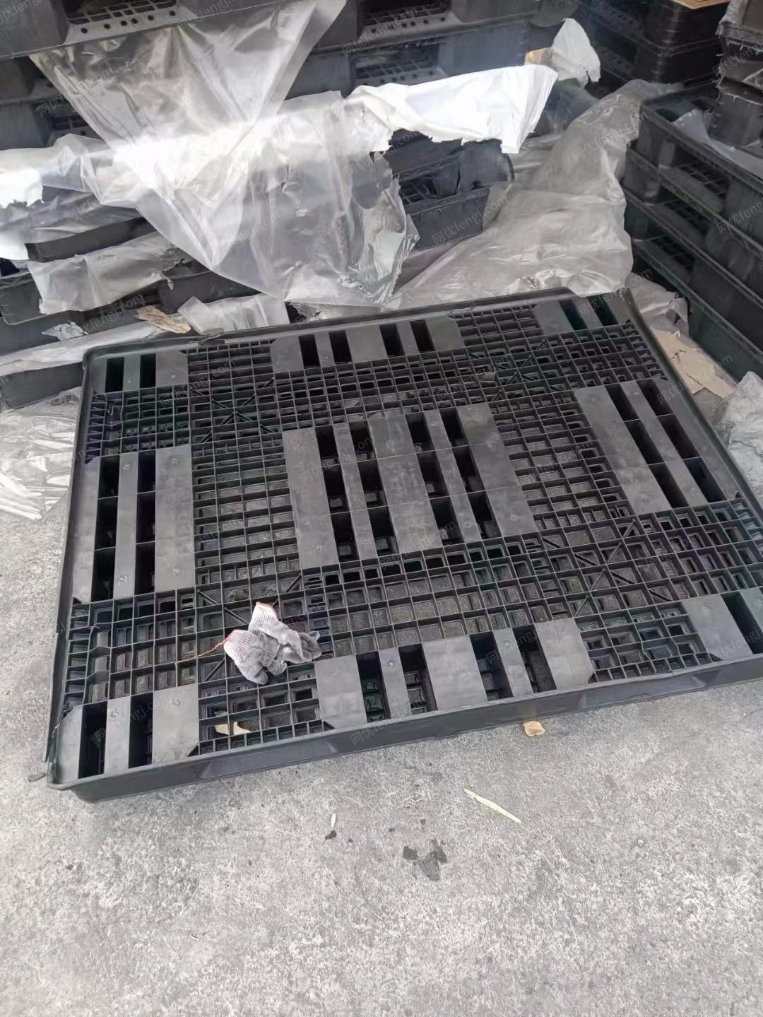 通用废塑料回收