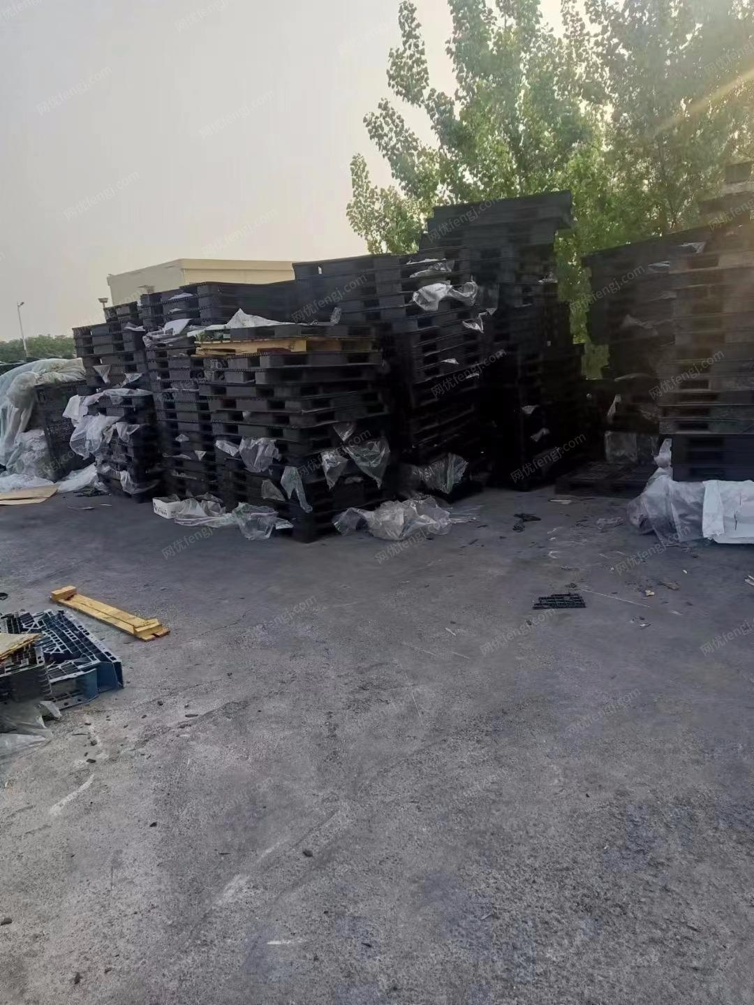 通用废塑料出售