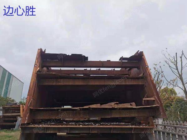 二手选矿设备回收