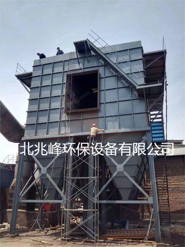 河北环保设备生产厂家 除尘设备出售