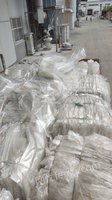江苏低价出售10吨ＰＥ塑料纸，废塑料