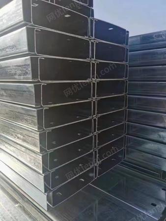 废钢利用材出售