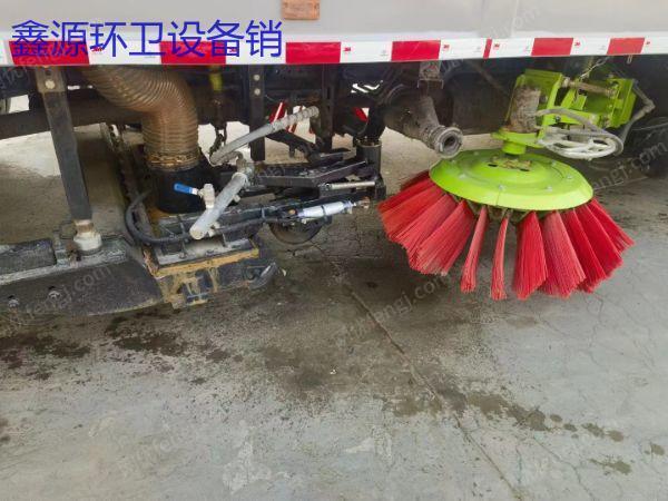二手特种车辆出售