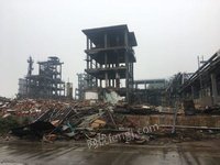 全国专业整厂回收、油库拆除