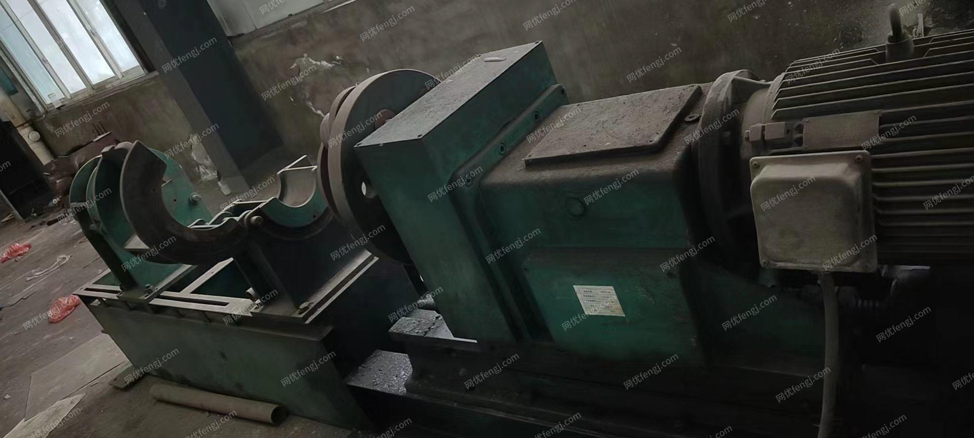 二手数控机床价格