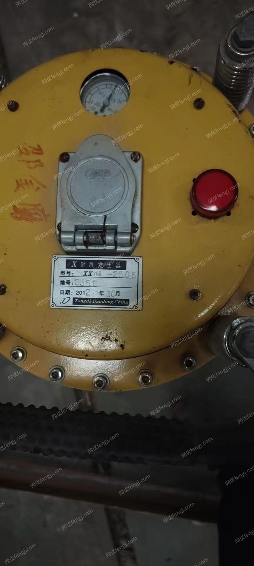 二手数控机床回收