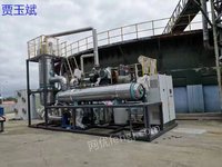 出售0.5吨MVR钛材蒸发器