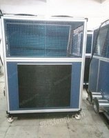 供应钢箱梁焊接工业制冷机