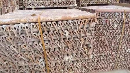 废钢利用材出售