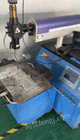 广东深圳200瓦激光自动焊接机低价出售