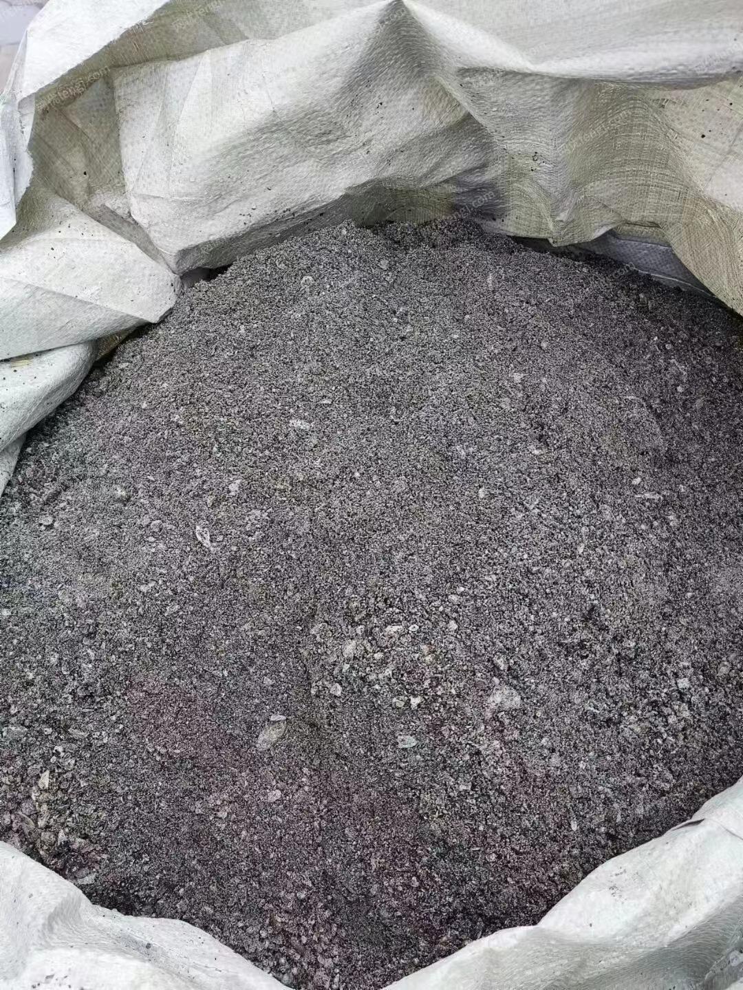 废铁铸造料回收