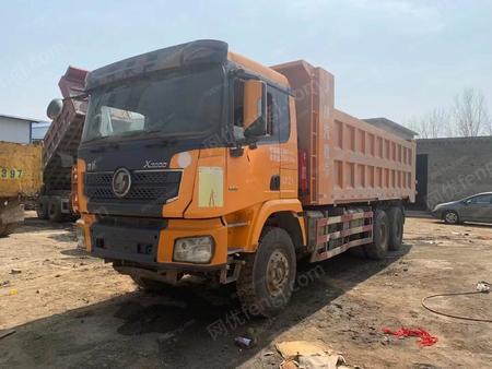 自卸车/翻斗车出售