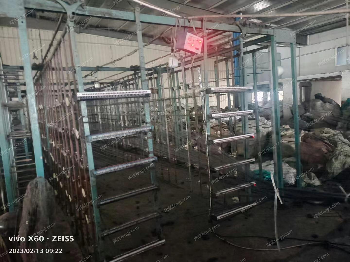 二手织造机械出售