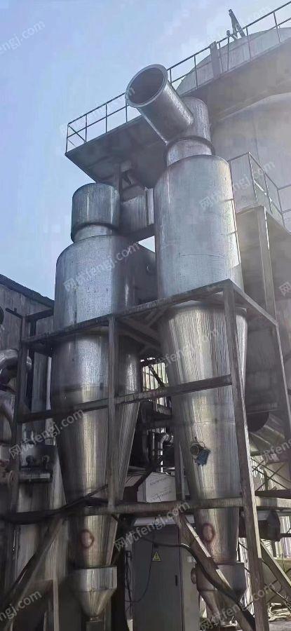 二手化工装置出售