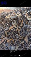 山东潍坊回收大批氧化铁皮