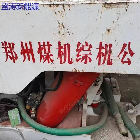 二手采掘设备出售