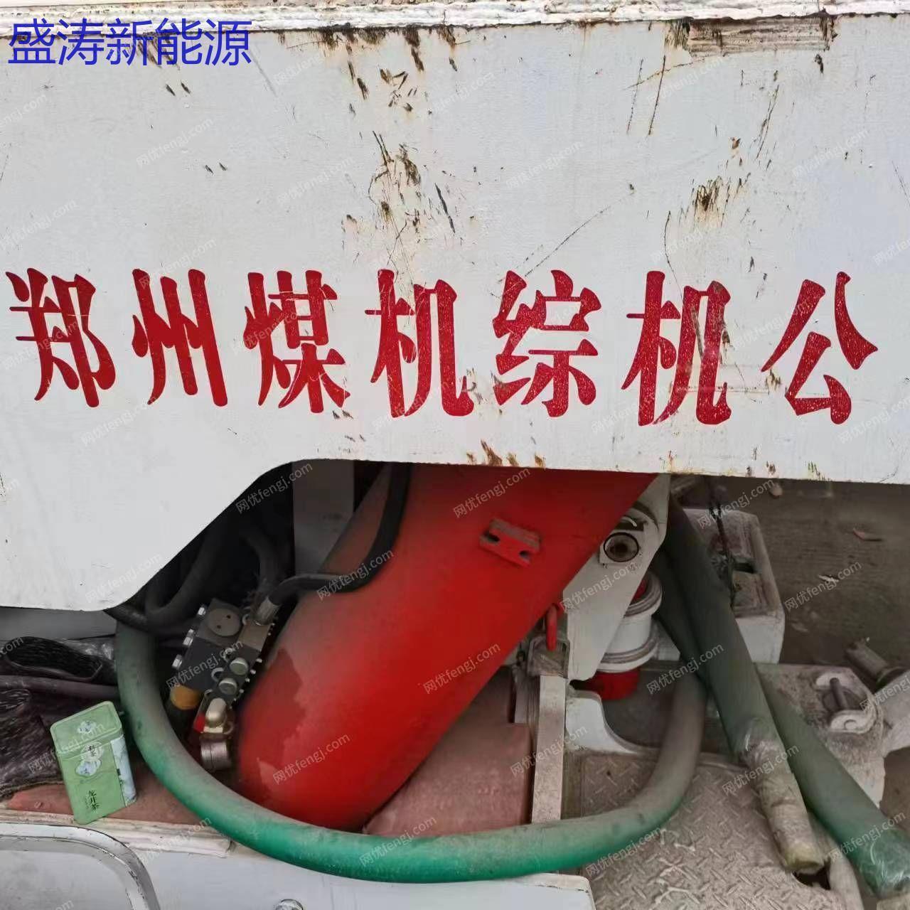 二手采掘设备出售