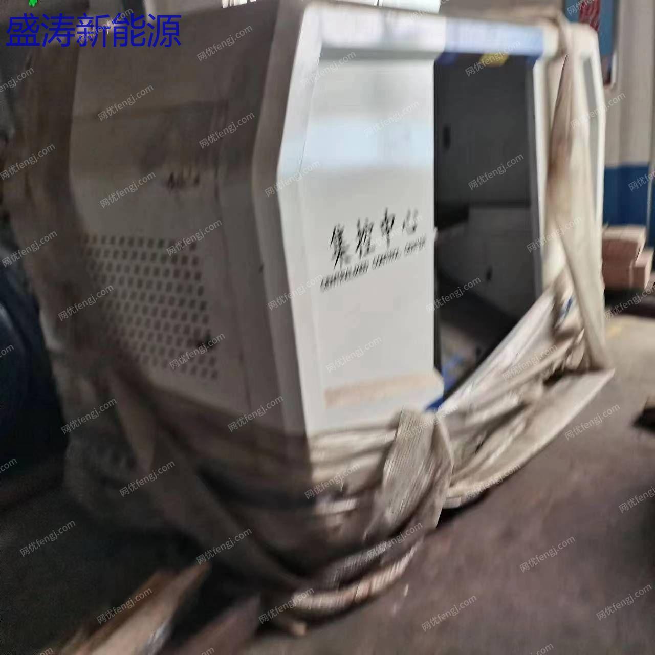二手采掘设备出售