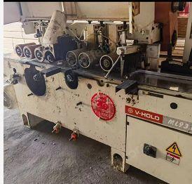 二手木工锯床出售