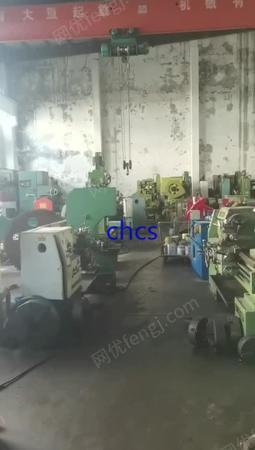 常州设备调剂市场