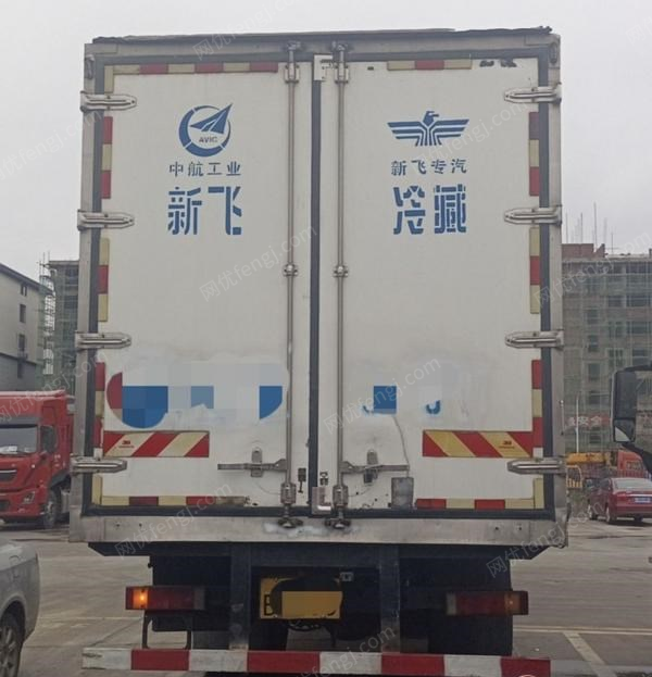 二手特种车辆出售