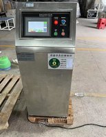 广东深圳二手变频电磁振动试验台低价出售