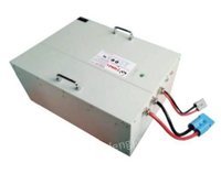 霍克锂电池EV24-60/24V60AH RS485通讯