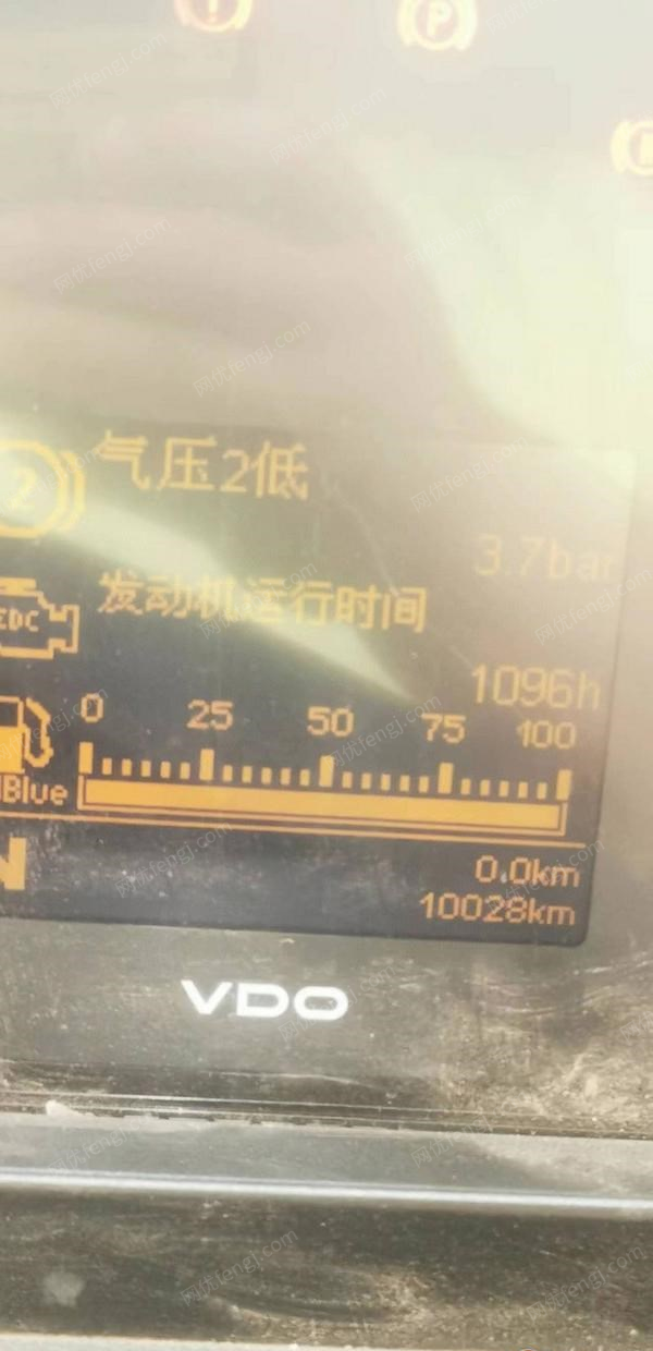 二手汽车吊/随车吊价格