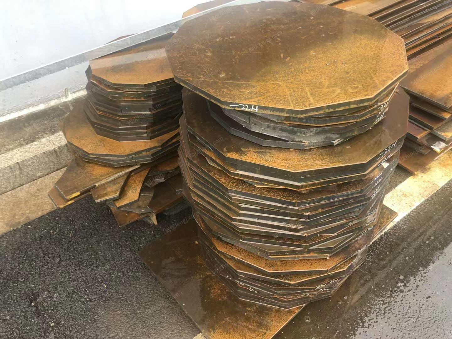 报废矿业机械出售
