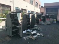 上海长期收购各企事业单位废旧物资报废设备