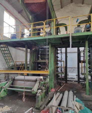 二手印后设备出售