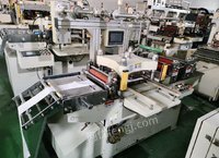 江苏苏州出售各种型号模切机，套冲异步模切机