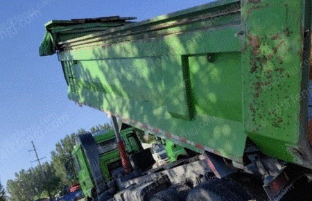 自卸车/翻斗车出售