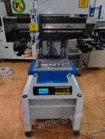 山东潍坊SMT印刷机贴片机低价出售